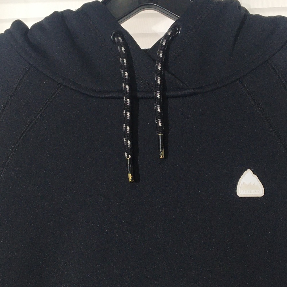Burton Hoodie size S